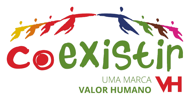 Coexistir — uma marca Valor Humano