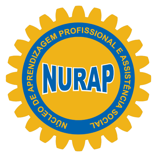 NURAP — Núcleo de Aprendizagem Profissional e Assistência Social